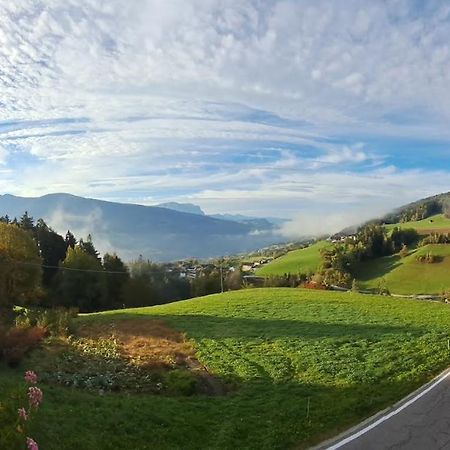 Obermoserhof Villa Feldthurns Buitenkant foto